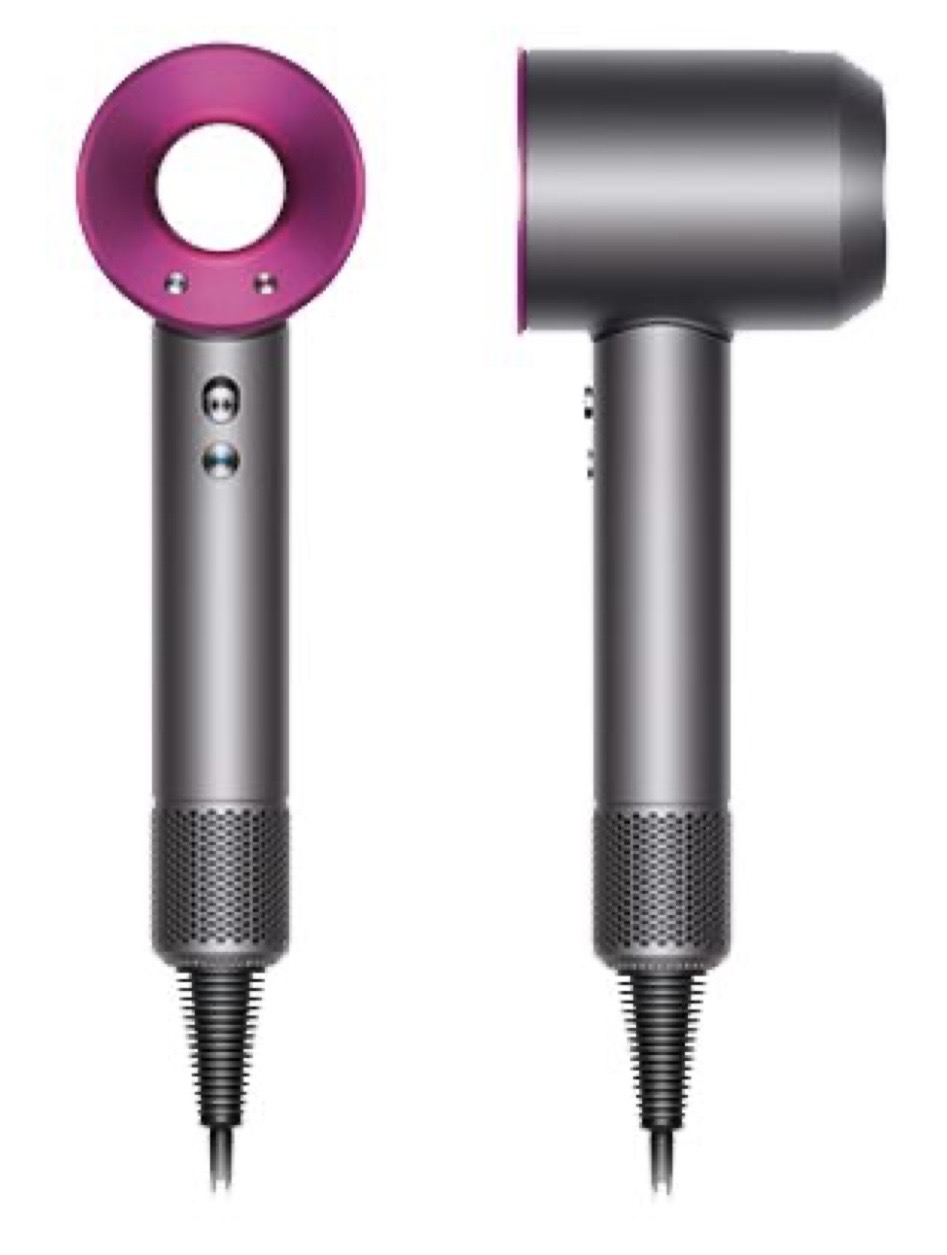 All Products - Dyson Supersonic